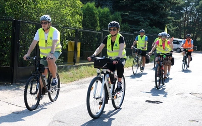 Pielgrzymka w tym roku wyruszy po raz 20.
