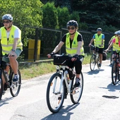 Pielgrzymka w tym roku wyruszy po raz 20.