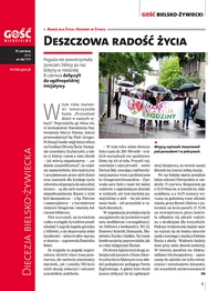 Gość Bielsko-Żywiecki 24/2025