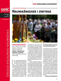 Gość Koszalińsko-Kołobrzeski 24/2025