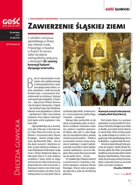 Gość Gliwicki 24/2025