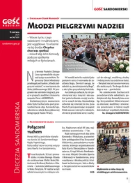 Gość Sandomierski 24/2025