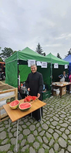 32. Festyn Parafialny w Nowym Sączu