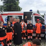 32. Festyn Parafialny w Nowym Sączu