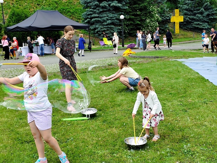 32. Festyn Parafialny w Nowym Sączu