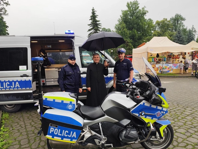 32. Festyn Parafialny w Nowym Sączu