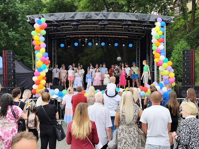 32. Festyn Parafialny w Nowym Sączu