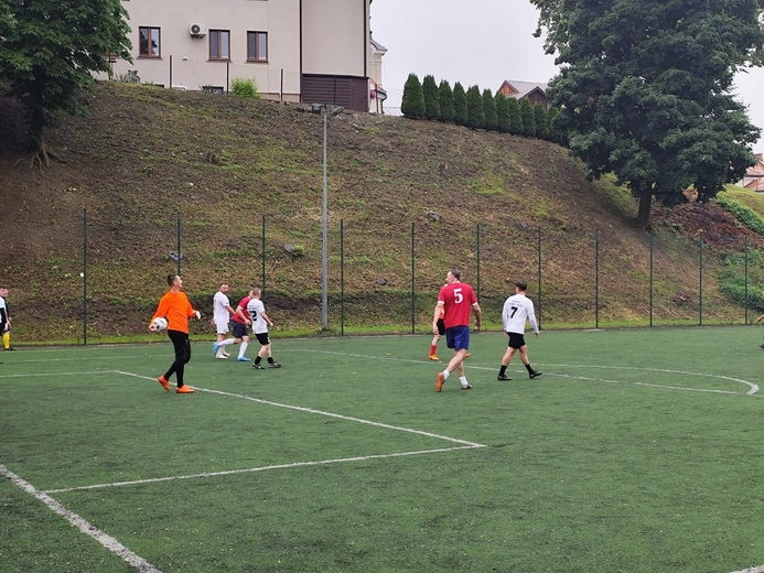 32. Festyn Parafialny w Nowym Sączu