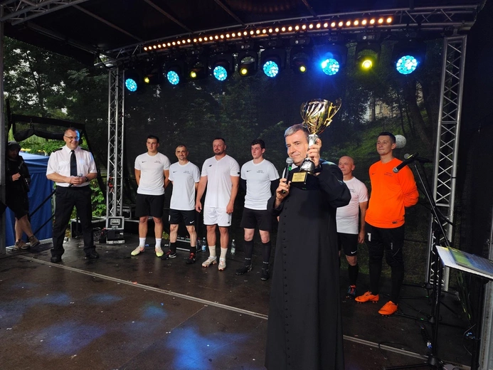 32. Festyn Parafialny w Nowym Sączu