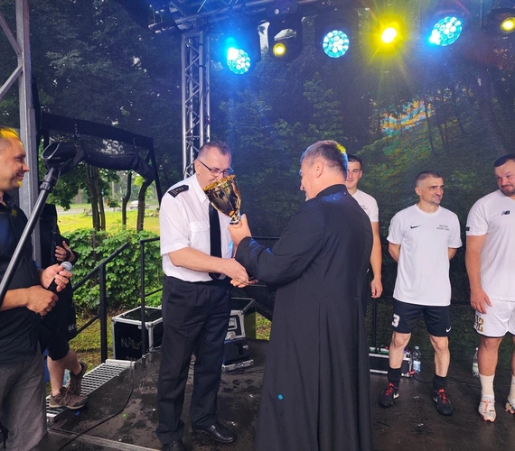 32. Festyn Parafialny w Nowym Sączu
