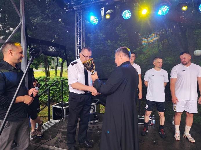 32. Festyn Parafialny w Nowym Sączu