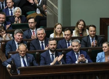 Rząd z wotum zaufania: czy to wystarczy koalicji, by podnieść się po przegranej Trzaskowskiego?