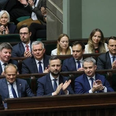Rząd z wotum zaufania: czy to wystarczy koalicji, by podnieść się po przegranej Trzaskowskiego?