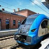Koleje Śląskie. Bezpośrednie połączenia Częstochowa – Krakow i zmiany w rozkładzie jazdy