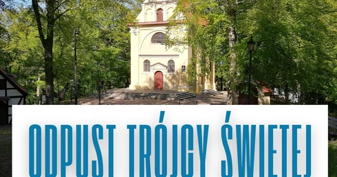 Celebracje na kalwaryjskich górkach