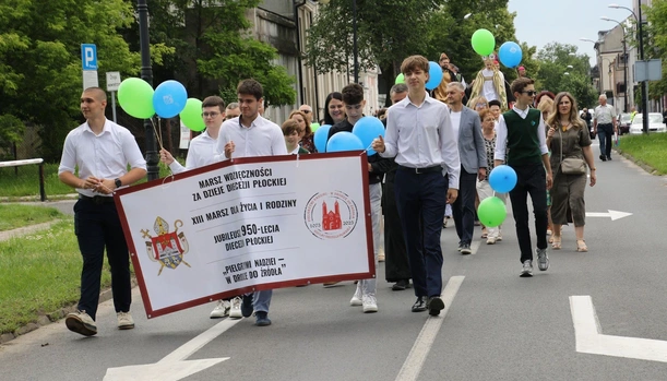 Między historią a odpowiedzialnością za przyszłość