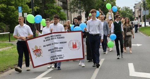 Między historią a odpowiedzialnością za przyszłość