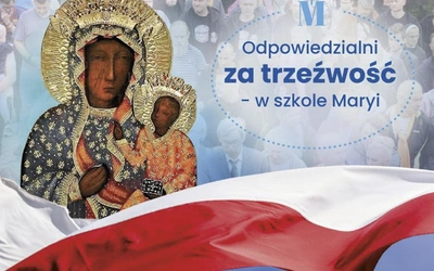44. Ogólnopolska Pielgrzymka Apostolstwa Trzeźwości