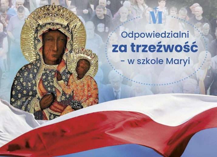 44. Ogólnopolska Pielgrzymka Apostolstwa Trzeźwości