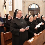Msza św. dziękczynna z okazji 100-lecia archidiecezji