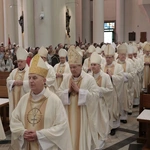 Msza św. dziękczynna z okazji 100-lecia archidiecezji
