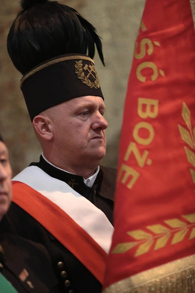 Msza św. dziękczynna z okazji 100-lecia archidiecezji