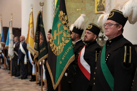 Msza św. dziękczynna z okazji 100-lecia archidiecezji