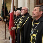 Msza św. dziękczynna z okazji 100-lecia archidiecezji