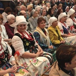 Msza św. dziękczynna z okazji 100-lecia archidiecezji