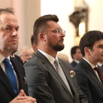 Msza św. dziękczynna z okazji 100-lecia archidiecezji