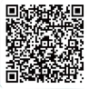 Kod QR odnoszący do ankiety. Znaleźć ją można również pod linkiem:  bit.ly/4jyFzWE. 