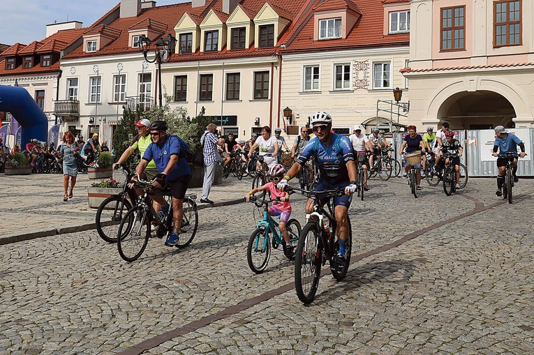Wydarzenie co roku cieszy się niesłabnącym zainteresowaniem.