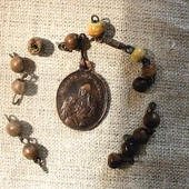  Fragment ekspozycji w Muzeum Uniwersyteckim.