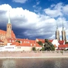 Wszystkie wydarzenia są bezpłatne i otwarte dla publiczności. Łączy je bliskość Odry.