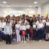 Można było brać udział w trzech kategoriach – plastycznej, literackiej i wiedzy. Pełna lista nagrodzonych na: zgg.gosc.pl.