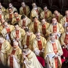 Emerytami zostanie w tym roku 21 kapłanów, wśród nich wielu zasłużonych duszpasterzy. 
