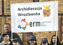 W archidiecezj działają od 1997 roku.