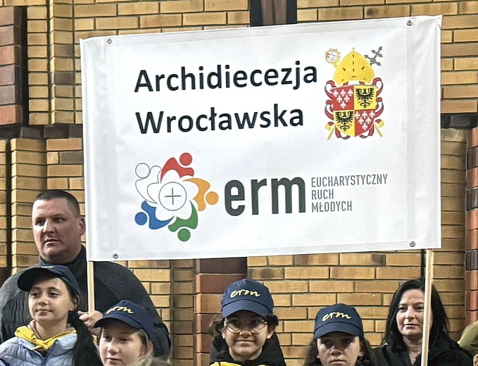 W archidiecezj działają od 1997 roku.