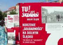 Częścią obchodów będzie wystawa o antykomunistycznej działalności lat 80. 