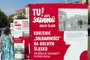 Częścią obchodów będzie wystawa o antykomunistycznej działalności lat 80. 