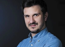Najważniejsza jest wrażliwość 
