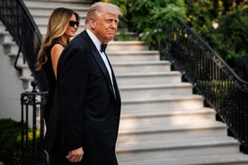 Vance: Trump zdenerwował się na Muska, ale nie chce długotrwałego konfliktu