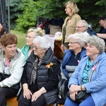 Biesiada dla seniorów