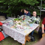 Biesiada dla seniorów