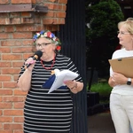 Biesiada dla seniorów