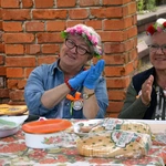 Biesiada dla seniorów