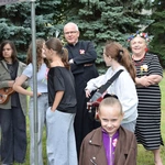 Biesiada dla seniorów