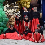 Biesiada dla seniorów