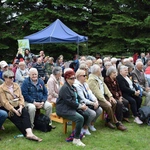 Biesiada dla seniorów