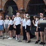 Biesiada dla seniorów